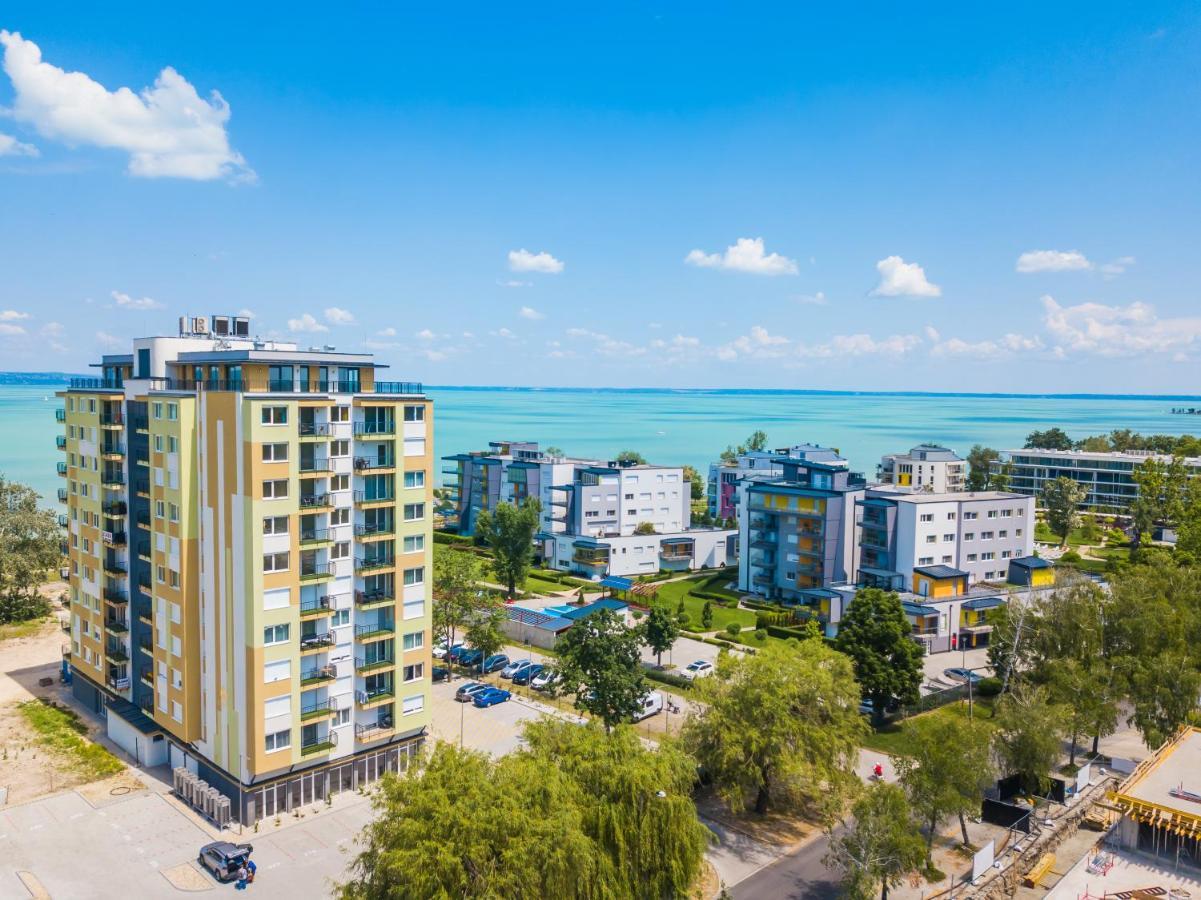 Myflat Top Panorama 909 Apartment シオーフォク エクステリア 写真