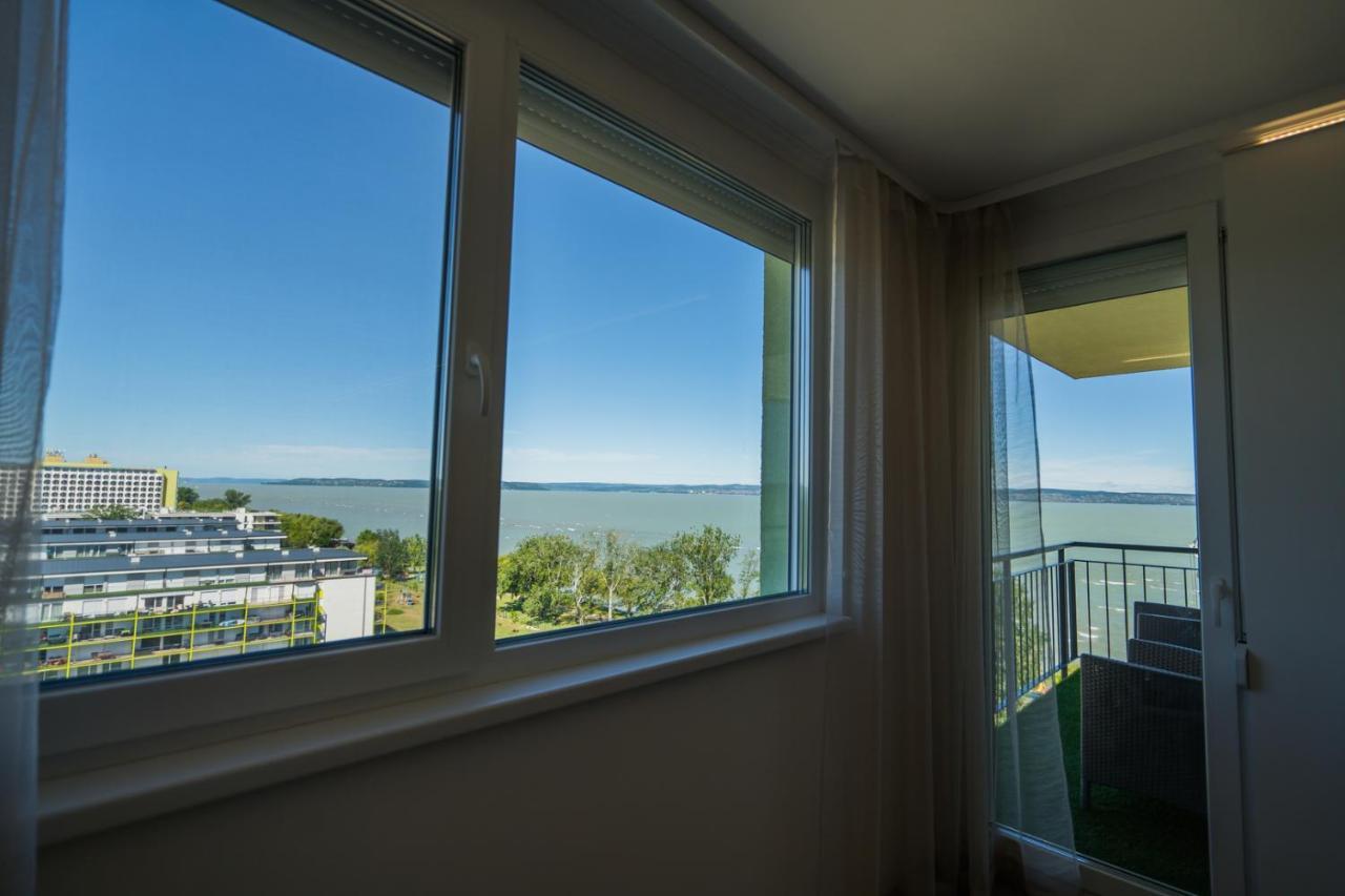 Myflat Top Panorama 909 Apartment シオーフォク エクステリア 写真