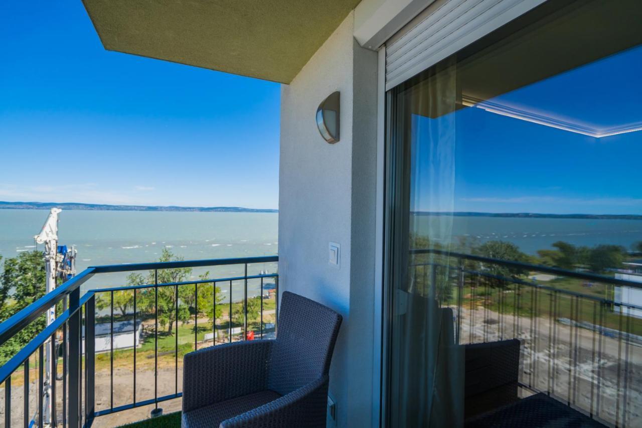 Myflat Top Panorama 909 Apartment シオーフォク エクステリア 写真