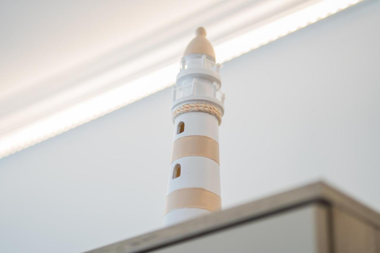 Myflat Top Panorama 909 Apartment シオーフォク エクステリア 写真